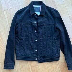 Acne Studios Pass  Denim Jacket